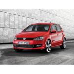 Vlečna kljuka Volkswagen Polo - 3/5 vrat - od 06/2009 do 2017